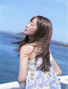 《美女全身光子》
