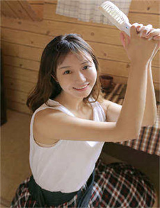 《井上真央禽兽》