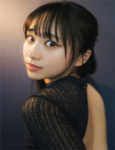 《立花里子 迅雷》