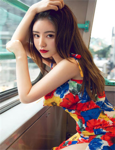 《立花律子》