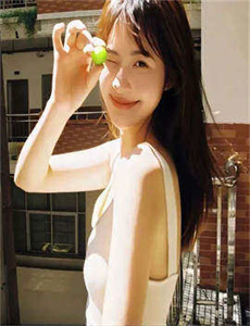 《冷风吹过的夏天》